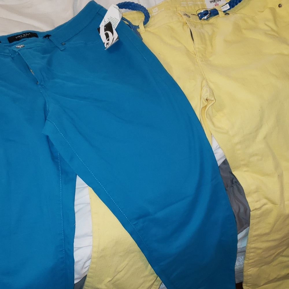 APT 9 CAPRIS (TEAL)